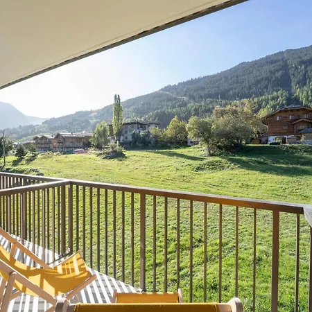 Familial Rénové, Au Cœur De Le Praz, Proche Des Pistes Et Commodités - Fr-1-568-30 Courchevel